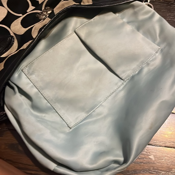 Coach bag - Picture 2 of 5